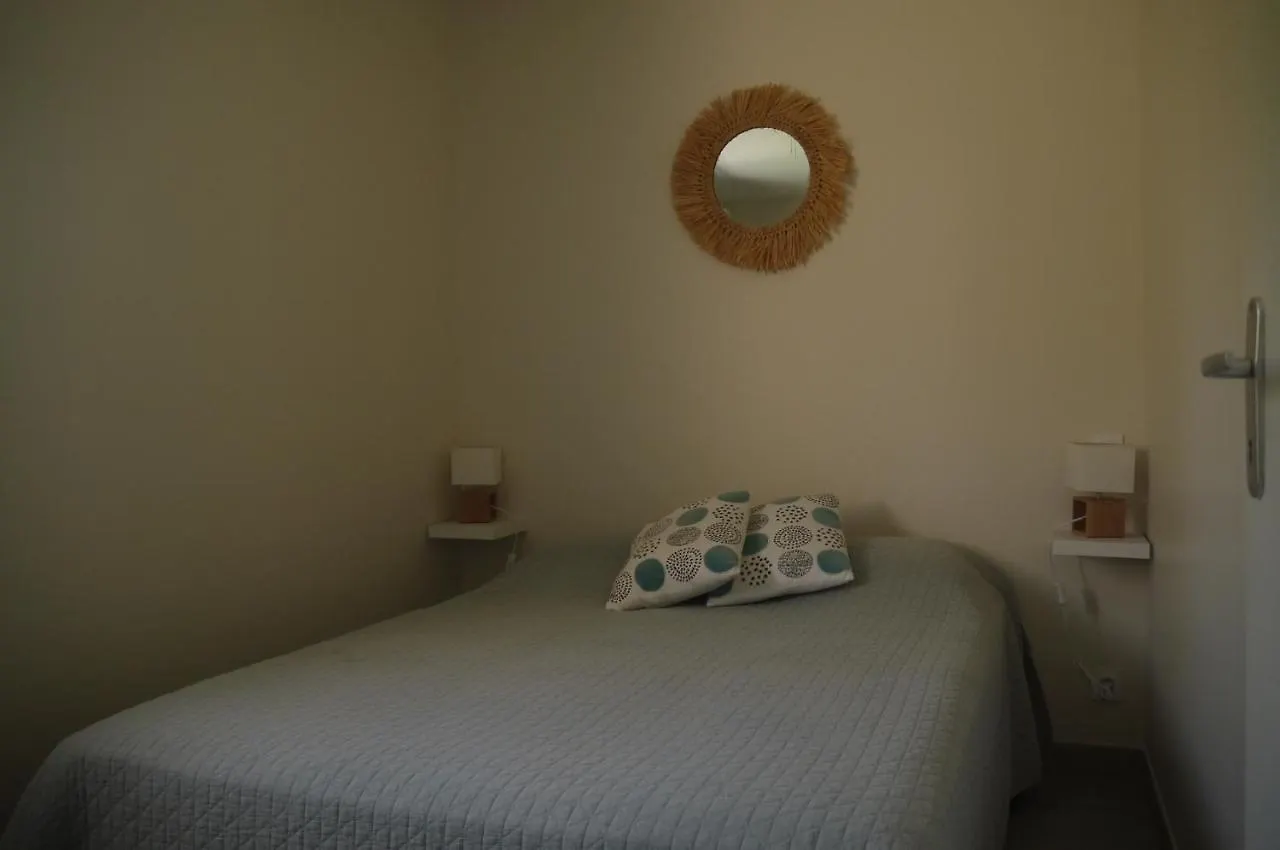 Les Oliviers Villa Vallon-Pont-d'Arc