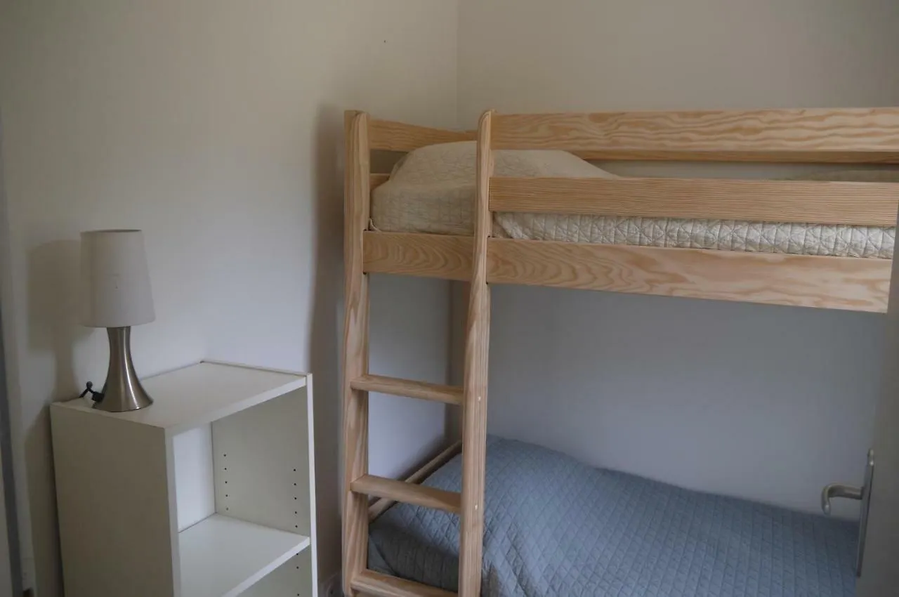 Holiday home Les Oliviers Villa Vallon-Pont-d'Arc