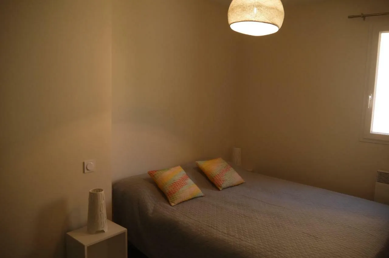 Holiday home Les Oliviers Villa Vallon-Pont-d'Arc France