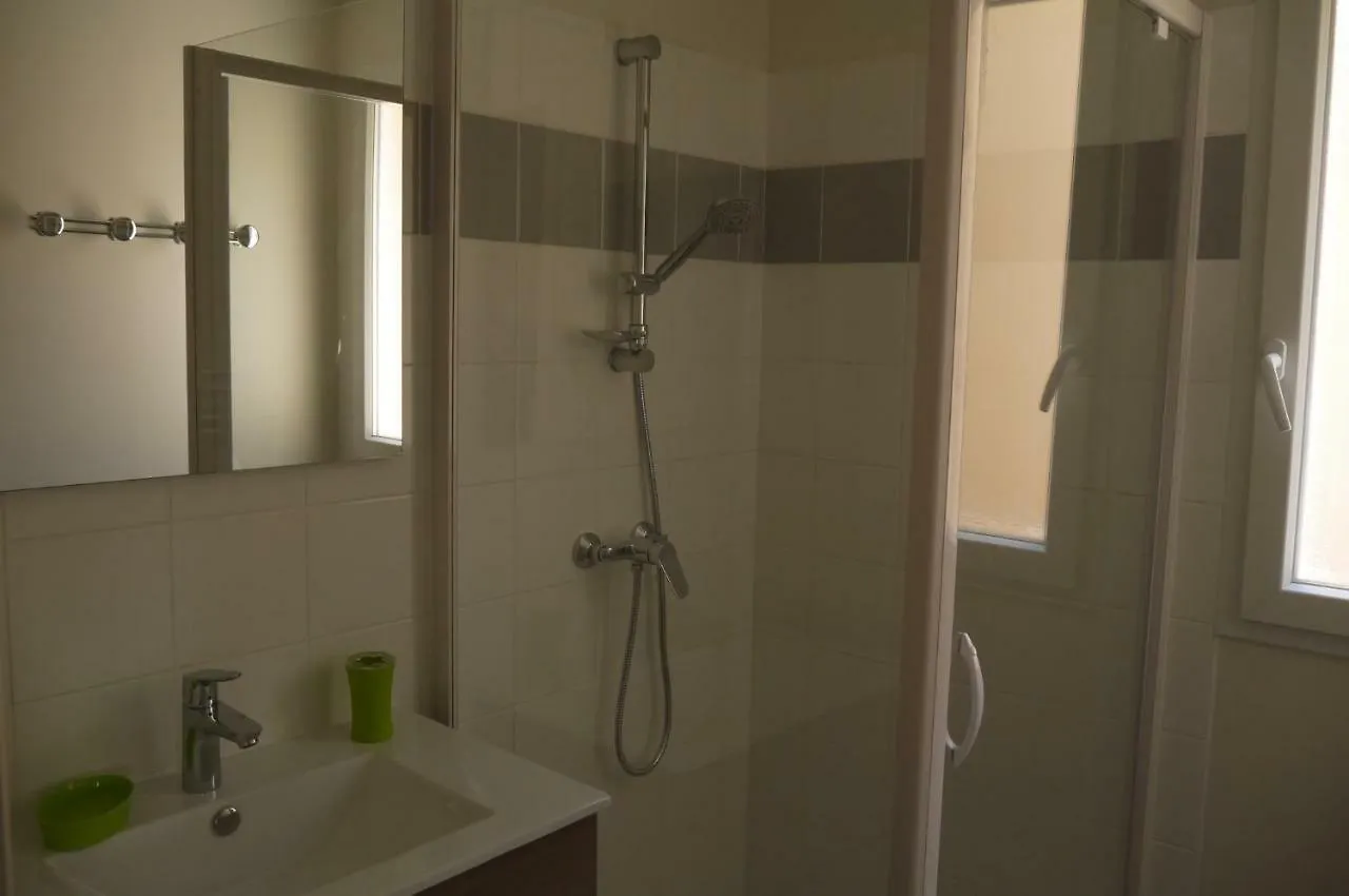 Les Oliviers Villa Vallon-Pont-d'Arc Holiday home