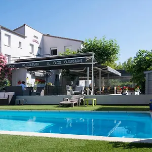 Restaurant Le Clos Hotel
